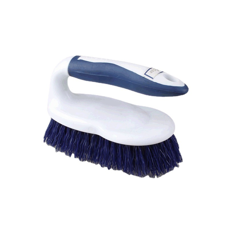 Soft handheld hygienic non-slip plastic brush for home use for…