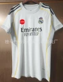 2526 club women's fan edition - real madrid home