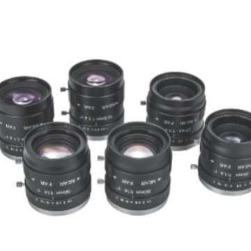 CST 康视达         CST-C3514-5M         工业FA镜头