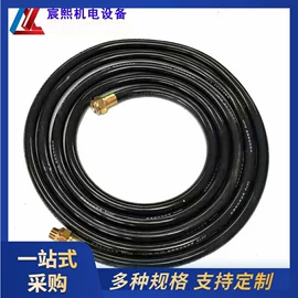 其他防爆器材;高低压橡胶管;液压接头