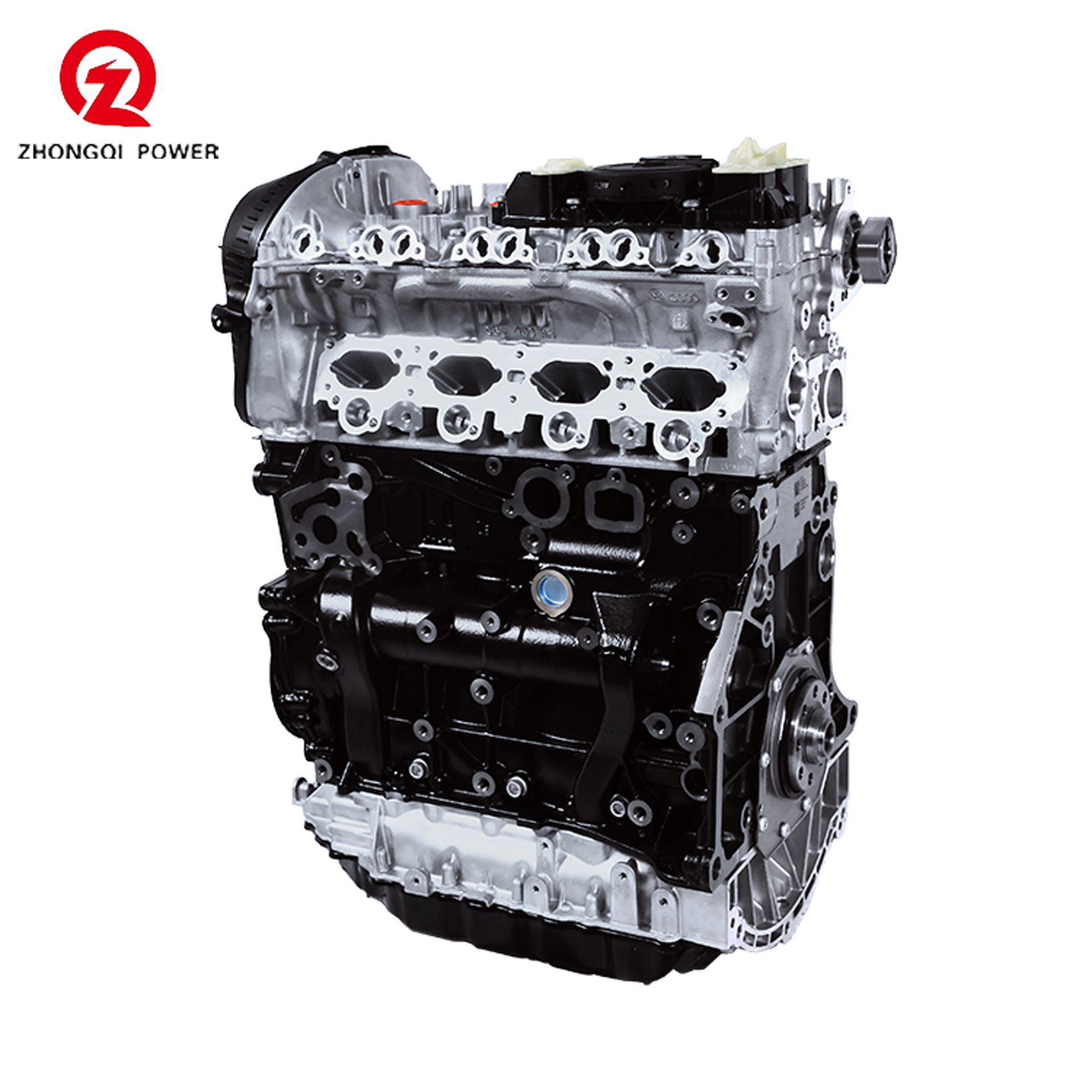 EA888 suitable for low power DPL DBF 2.0T automobile engine assembly motor movement