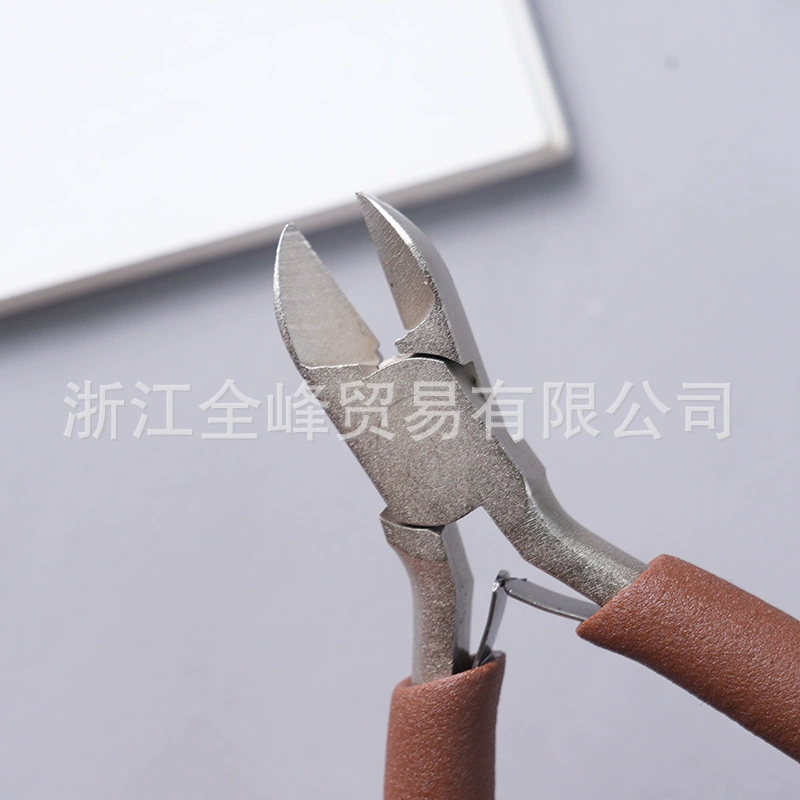 Японские импортные ножницы с бусинами, плоскогубцы, DIY, рукоделие