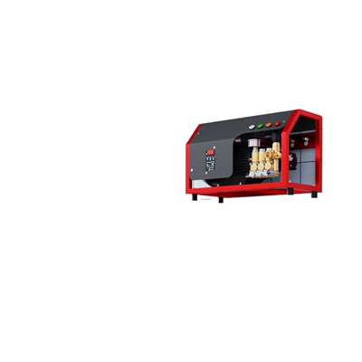 Car washing machine: Car Wash Pump