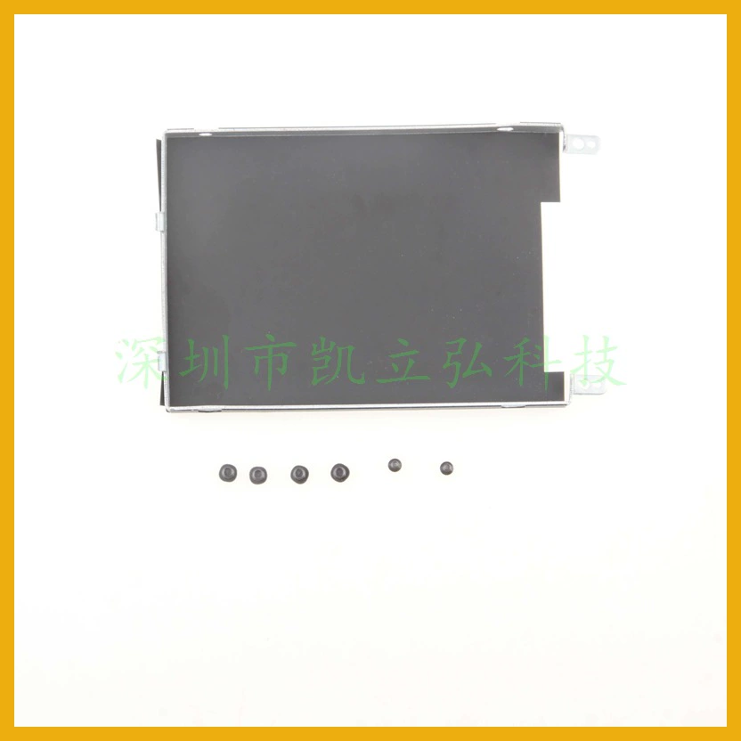 Подходит для DELL E5270 корзина для жесткого диска, кронштейн для HDD, бокc 0DPT5X