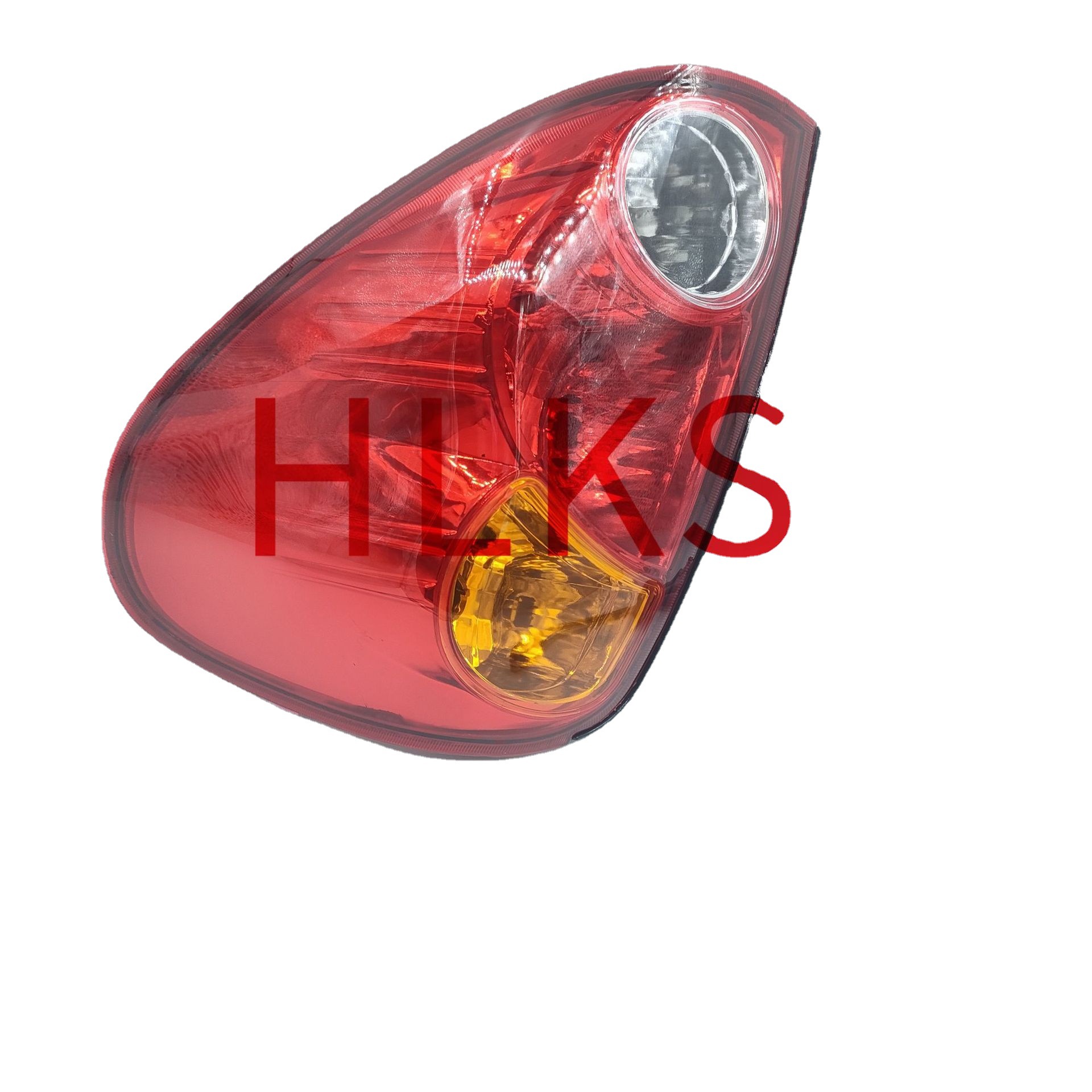 8330A009 8330A010 adecuado para Mitsubishi L200 luz de freno luz de marcha atrás