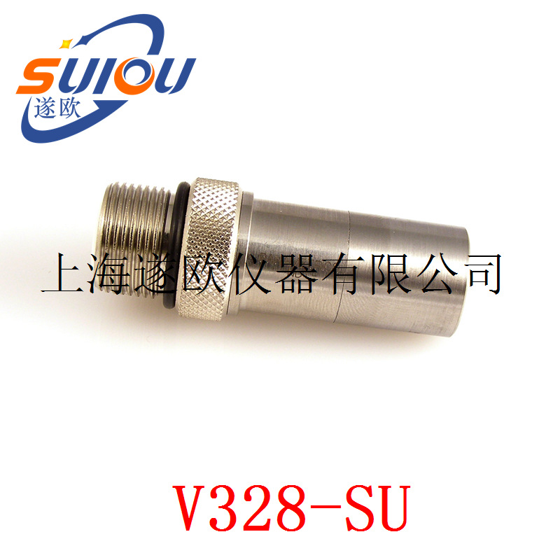 Olympus奥林巴斯探头 水浸探头 超声波水浸聚焦探头