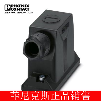 菲尼克斯 外壳 - HC-ADV-B16-HHWH-1SGM40-PL - 1404234