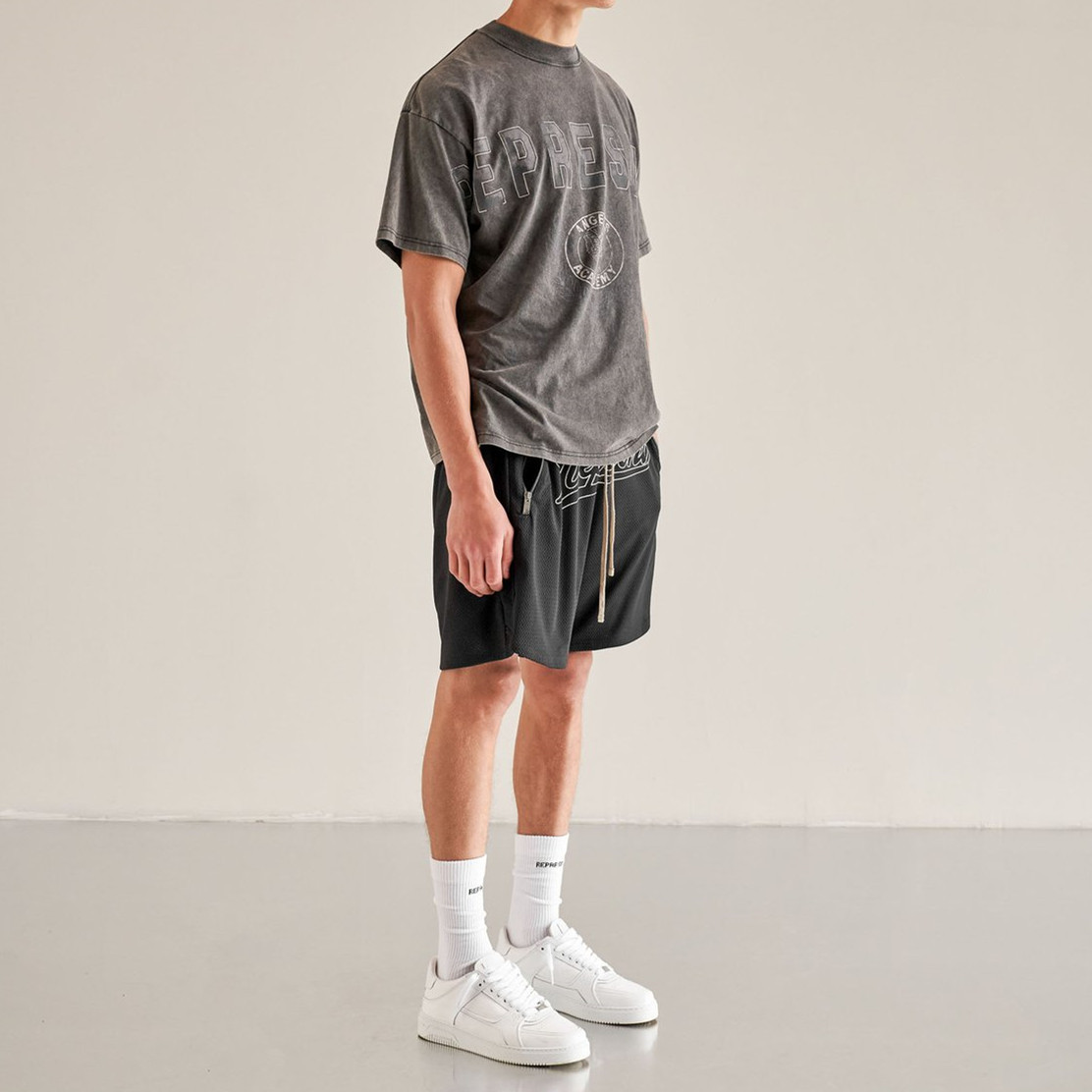 Men's Sports Running Pants 4