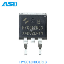 HYG012N03LR1B   TO-263-2L  ��Ч����(MOSFET)  늳ر��o��