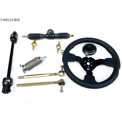 Motorcycle frame, Electric Motorcycle Go-Kart Parts