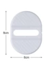 OPP bag 4 pack "White"