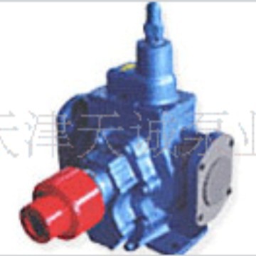 KCG齿轮泵高温泵/不锈钢泵/耐腐蚀泵/铜轮泵/热油泵/食品泵