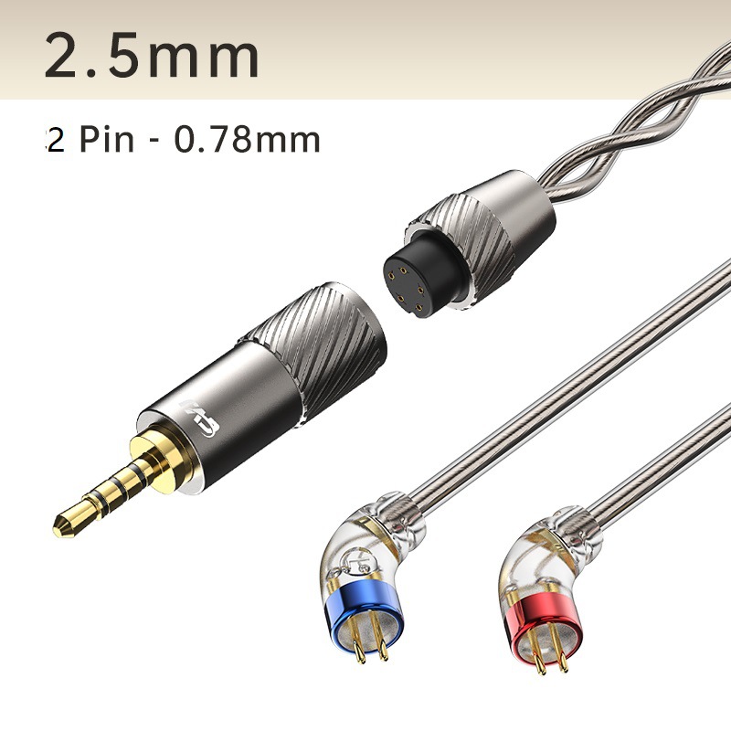 CVJ LS200˫ʶ0.78 mmcx QDCӿڿɻƵͷtypec