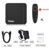 2/16+G10S Voice Remote Control European Regulation/EU