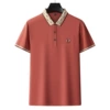 8830 orange red