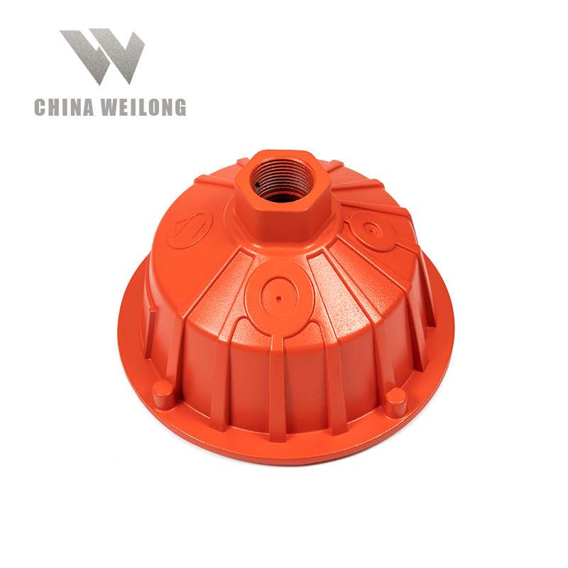 宁波余姚专业铝压铸生产厂家供应各种铝合金铸造件ADC12表面喷塑