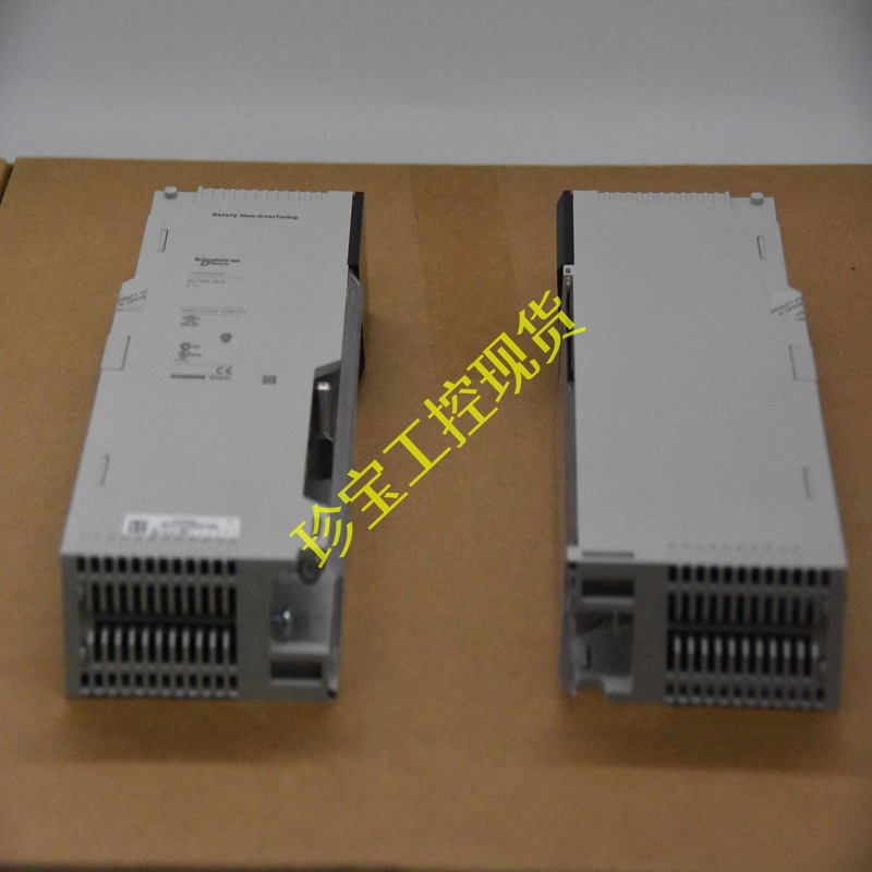 Schneider 施耐德 TM221CE16R	可编程模块原厂进口包邮