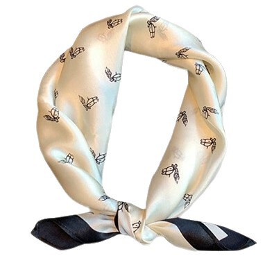 Elegant scarf