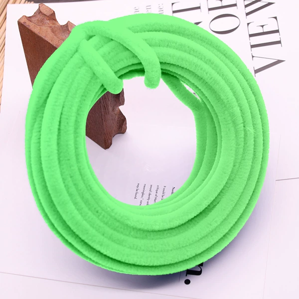 Fluorescence, 13meter