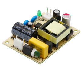 代理金升阳Mornsun AC/DC模块电源 小体积 LO10-13B12 原装正品