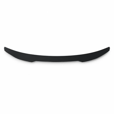 Suitable for the Xpeng L03, Fixed wind wing - l03-tail-wing-blade-style-gloss-black