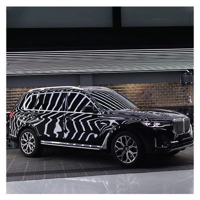 Automotive Film surface paint self-healing 1.52*15m glossy