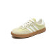 Candy Color German Training Shoes Women's 2025 Spring and Summer New Lightweight Breathable Korean Casual Shoes Genuine Leather All-match Skate Shoes Ins