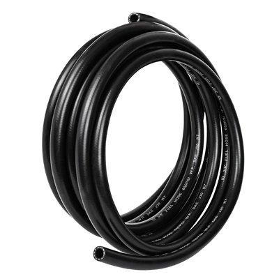 reinforced low-pressure rubber hose, Tubing
