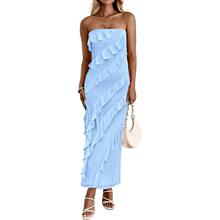 U 75745 Party Dresses 2026 New Fashion OPP