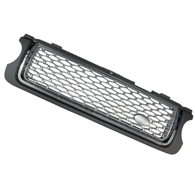 Zhongwang – front bumper intake grille