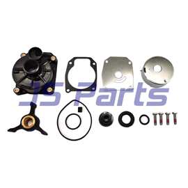 Water Pump Impeller Kit 438592 18-3454