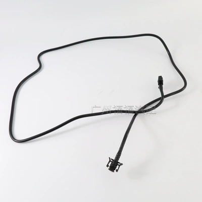 Pipe Radiator Hose Water Replenishment – automobile water pipe
