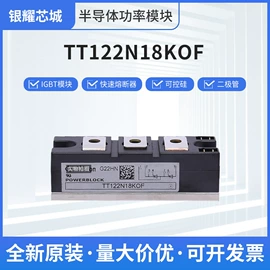 普通晶闸管;IGBT模块;集成电路