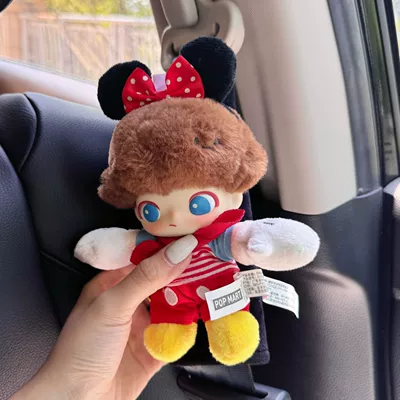 Seat belt shoulder pad | Strap Car Interior Decoration