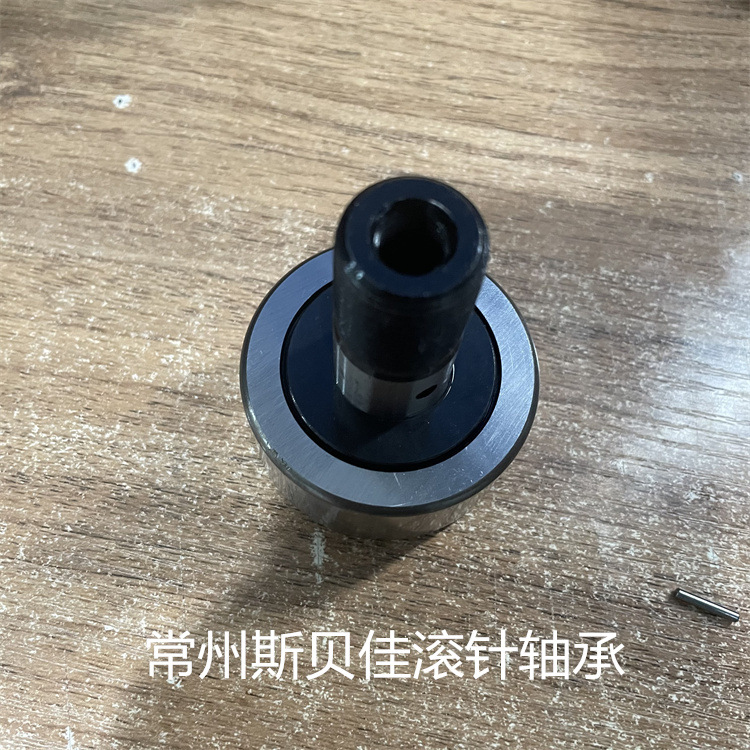 CFT18VM    CFT18VMUU    CFT18VMUUR  CFT18VR 凸轮导向器轴承