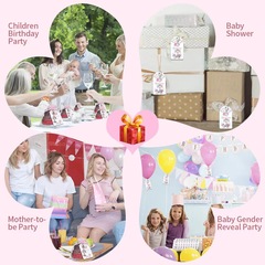 新款鈴鐺守護天使嬰兒洗禮用品沐浴裝飾送禮會滿月聖餐聚會裝飾品