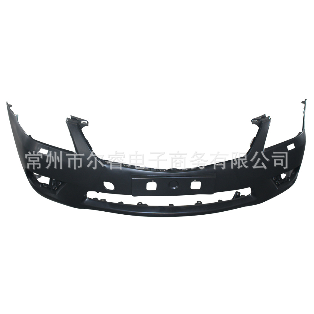 Suitable for Camry Front Bumper 09 10 11 Models Front and Rear Bumpers