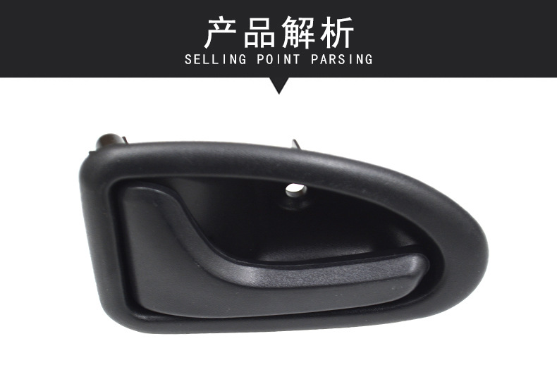 7700432705 Is Suitable for Renault Clio Megane Door Handle 7700353282 7700353283