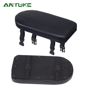Mountain pillow, bike trunk, comfortable seat, accessories