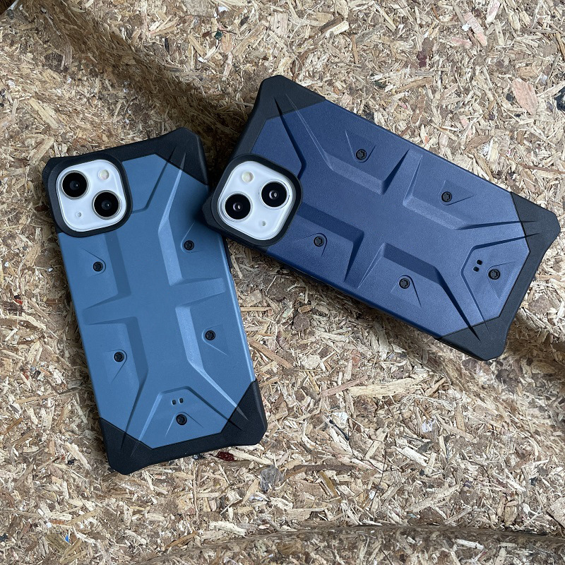 Explorer Geeignet für Apple iPhone 14 Pro Max Fall 13 Mini Phone 12 Schutzhülle XS_voghion.com