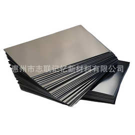 镍钛合金薄板源头厂，超弹性 + 强耐腐，航空医疗适用，规格齐全