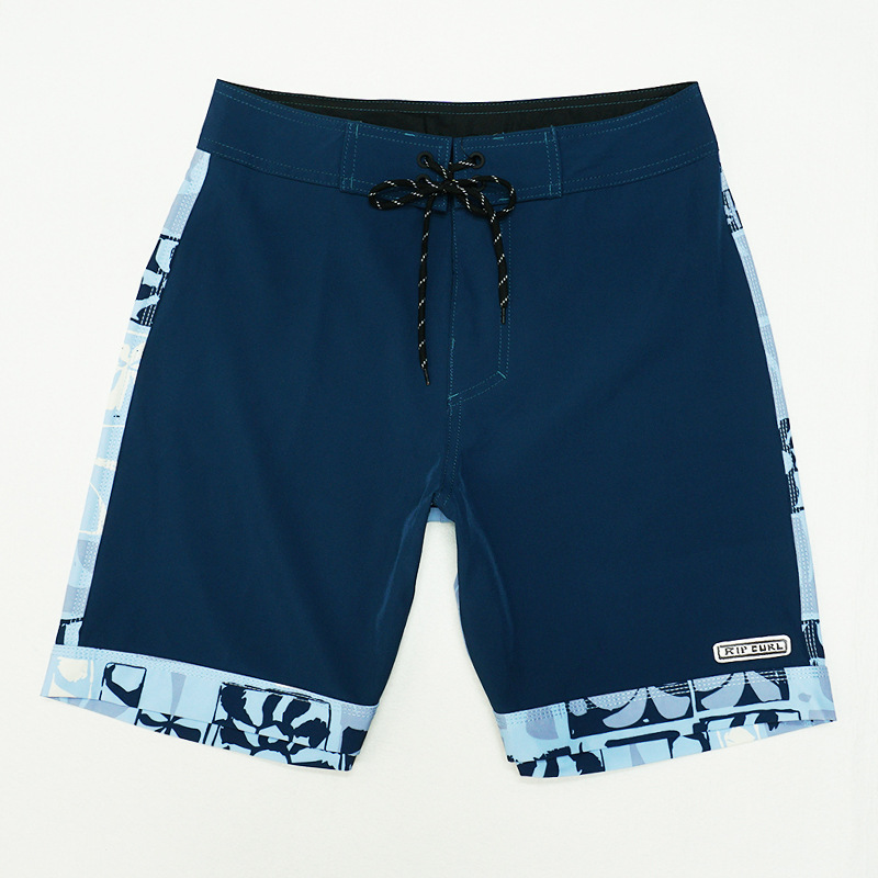 2026 New Ripcurl Beach Shorts Quick-Dry Swim Trunks for Men Suitable for Water Activities, Surfing, Casual Sports, and Beach Shorts