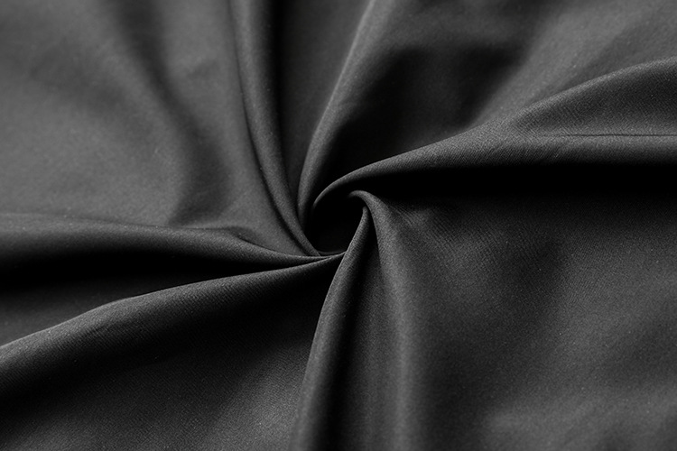 Heren winterjas casual met colbertkraag en donsvoering_voghion.com