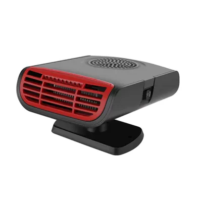 New Model Car Heater: Digər kiçik elektrik cihazlar