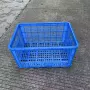 铁耳开口促销水果塑料箩