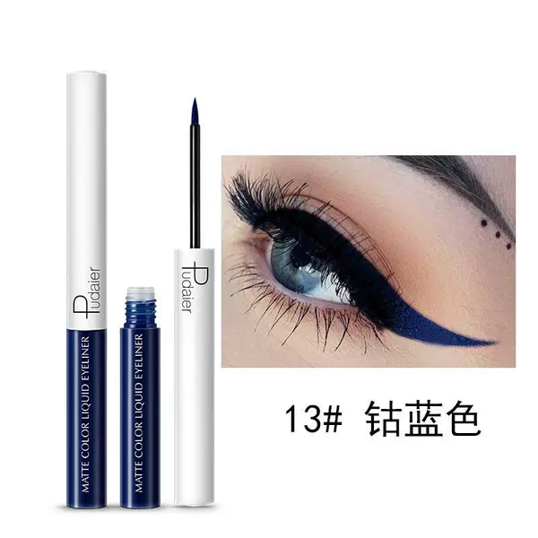 13#cobalt blue