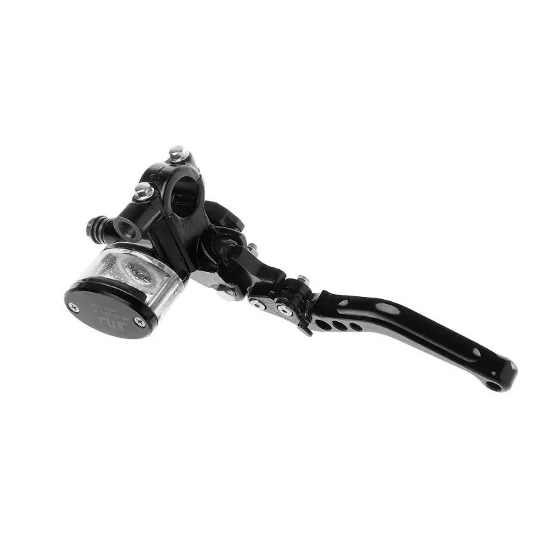 Motorcycle hydraulic clutch kit brake hose brake lever kit for Honda Yamaha Suzuki Kawasaki