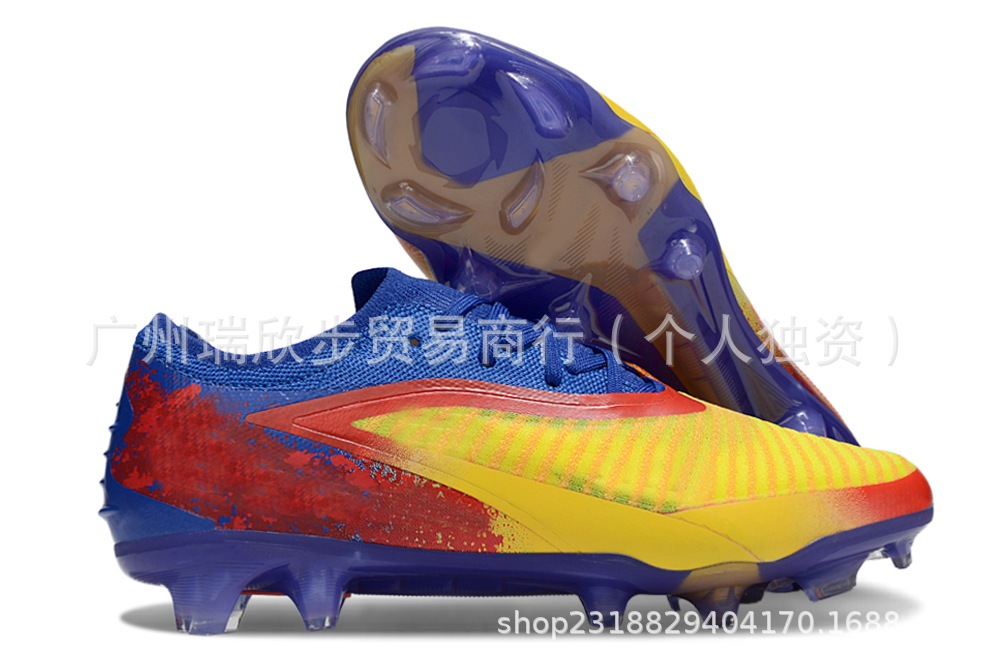 Puma Ultra Ultimate Low FG/AG Volume Up 107540-01