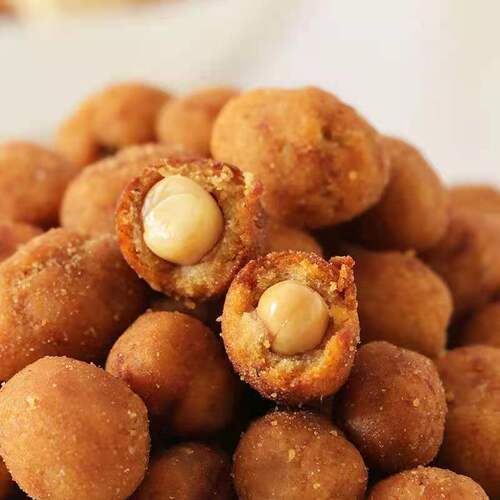 A variety of flavors Internet celebrity office snacks snacks roasted seeds and nuts spree package crispy wine bag alcoholic peanuts