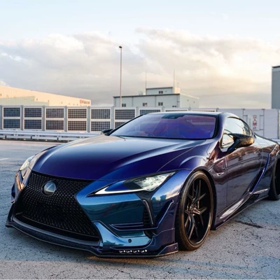 Glossy Diamond Chameleon Color Changing Auto Color Change Film